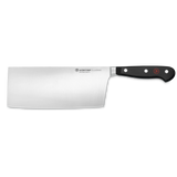 Wusthof Classic 7" Chinese Chef's Knife