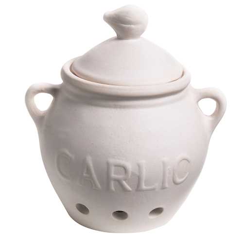 Fox Run Garlic Keeper