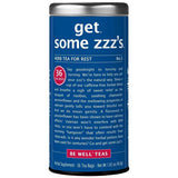 Republic of Tea Get Some ZZZ's™ Herb Tea for Rest